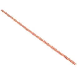 Bordure De Plancher Shur-Trim, Chêne, égalisateur, 3/8 Po L. X 1 3/4 Po H. X 6 Pi L.