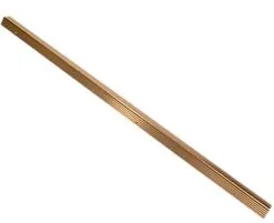 Shur-Trim Nez De Marche 1 1/8 Po