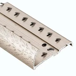 Shur-Trim Moulure Pour Tapis 3 Pi