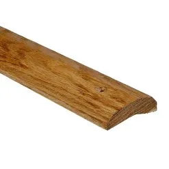 Moulure De PlancherShur-Trim, Chêne Doré, égalisatrice, Teinte Moyenne