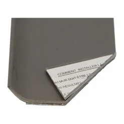 Shur-Trim Plinthe Autocollante 4 Po