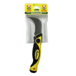 Couteau à Linoléum Richard, Lame En Acier Vanadium, Manche Ergonomique, 5/64 Po É.