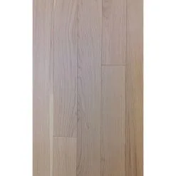 Plancher De Bois Monarch HDF 5 Po X 1/2 Po Brume