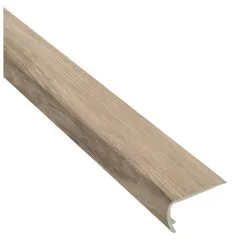 Nez De Marche Au Fini Chêne Brume Des Montagnes DuraClic