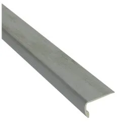 Nez De Marche Au Fini Chêne Argenté Quickstyle