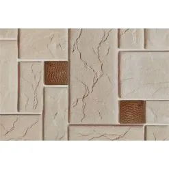 Premier Copper Products Tuiles En Cuivre, 3" X 3", 8 Pqt 5 Premier Copper Products Tuiles En Cuivre, 3" X 3", 8 Pqt -Plancher De Vinyle Soldes 330651446 AlternateImageA2 l