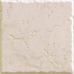 MONO SERRA GROUP Mono Serra Tuile Porcelaine , 6" X 6", Biano Giada