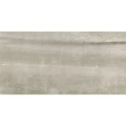 MONO SERRA GROUP Tuile Porcelaine Mono Serra 12 Po X 24 Po Ghost Gris 16.04 Pi2 (8 Mcx / Boite)