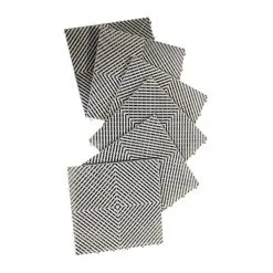 Tuile De Plancher Pour Garage CarTrax Rib Par Swisstrax, 15,75 Po X 15,75 Po, Perle Argentée, 6 Pièces 9 Tuile De Plancher Pour Garage CarTrax Rib Par Swisstrax, 15,75 Po X 15,75 Po, Perle Argentée, 6 Pièces -Plancher De Vinyle Soldes 330763783 AlternateImage4 l