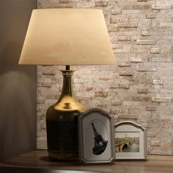 Échantillon De Tuile Murale 4 Po X 4 Po Pierre Naturelle Beige Linéaire 3X Faster, SpeedTiles -Plancher De Vinyle Soldes 330782398 AlternateImage2 l