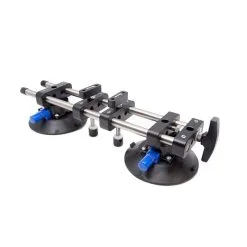 TOOLTECH® XPERT Ventouse Double Xpert Par Tooltech En Plastique Bleu, Gris Et Noir De 265 Lb 7 TOOLTECH® XPERT Ventouse Double Xpert Par Tooltech En Plastique Bleu, Gris Et Noir De 265 Lb -Plancher De Vinyle Soldes 330898924 AlternateImage2 l