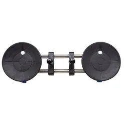 TOOLTECH® XPERT Ventouse Double Xpert Par Tooltech En Plastique Bleu, Gris Et Noir De 265 Lb 9 TOOLTECH® XPERT Ventouse Double Xpert Par Tooltech En Plastique Bleu, Gris Et Noir De 265 Lb -Plancher De Vinyle Soldes 330898924 AlternateImage4 l