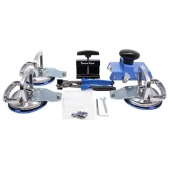 TOOLTECH® XPERT Ensemble De Coupe-carreaux Xpert Par Tooltech De 16 Po