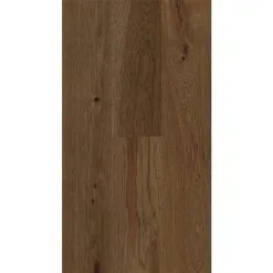 Plancher De Bois D'ingénierie Tapisserie Par Home Inspired Floors De 6 1/2 Po L. En Hickory (29,35 pi²)