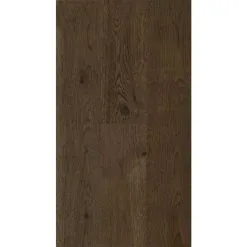 Plancher De Bois D'ingénierie Coquille De Noix Par Home Inspired Floors De 7 1/2 Po L. En Hickory (19,84 pi²)