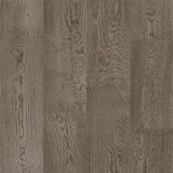 Plancher De Bois D'ingénierie Norwester Par Home Inspired Floors De 8 1/2 Po L. En Chêne (20,84 Pi²)