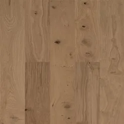 Plancher De Bois D'ingénierie Sable De Bali Par Home Inspired Floors De 8 1/2 Po L. En Chêne (20,84 pi²)