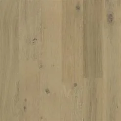 Plancher De Bois D'ingénierie Chêne Blanchi Par Home Inspired Floors De 6 1/2 Po L. En Chêne (23,11 pi²)