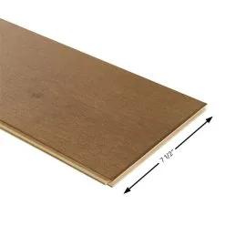 Revêtement De Sol En Bois D'ingénierie Bodeta En érable Brossé Par Villa Barcelona, 7 1/2 Po X 1/2 Po -Plancher De Vinyle Soldes 330908236 AlternateImage2 l