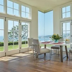 Revêtement De Sol En Bois D'ingénierie Bodeta En érable Brossé Par Villa Barcelona, 7 1/2 Po X 1/2 Po -Plancher De Vinyle Soldes 330908236 AlternateImage4 l