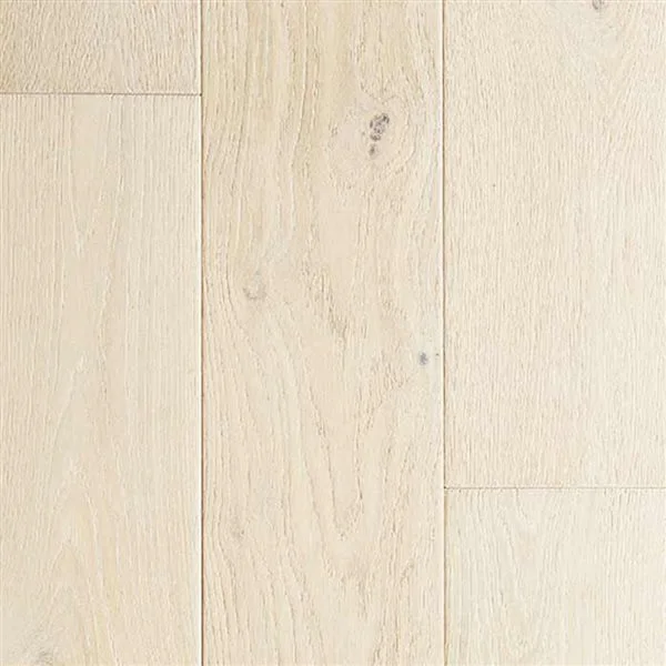 Revêtement De Sol En Bois D'ingénierie Paloma En Chêne Français Brossé Par Villa Barcelona, 7 1/2 Po X 1/2 Po, Vendu Par Pa 2 Revêtement De Sol En Bois D'ingénierie Paloma En Chêne Français Brossé Par Villa Barcelona, 7 1/2 Po X 1/2 Po, Vendu Par Pa – Image 2