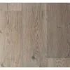 Revêtement De Sol En Bois D'ingénierie Raval En Chêne Français Brossé Par Villa Barcelona, 7 1/2 Po X 1/2 Po