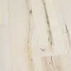Échantillon De Revêtement De Sol En Bois D'ingénierie Blanco En érable Brossé Par Villa Barcelona, 7 1/2 Po X 1/2 Po