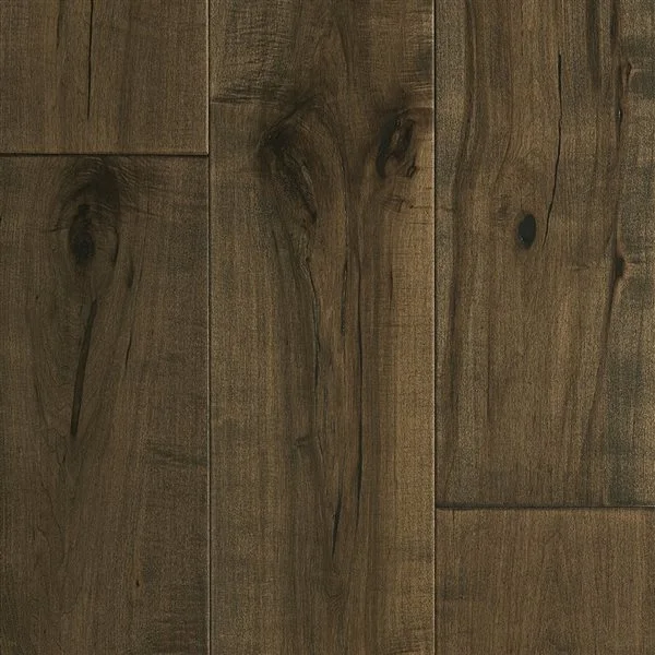 Revêtement De Sol En Bois D'ingénierie Verneda En érable Brossé Par Villa Barcelona, 7 1/2 Po X 1/2 Po, Vendu Par Palette 2 Revêtement De Sol En Bois D'ingénierie Verneda En érable Brossé Par Villa Barcelona, 7 1/2 Po X 1/2 Po, Vendu Par Palette – Image 2