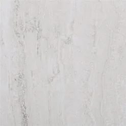 Carreau De Revêtement De Sol Autocollant En Vinyle Falkirk Fermoy Par Dundee Deco, 12 Po X 24 Po, Ivoire, 56 Mcx