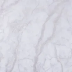 Carreau De Revêtement De Sol Autocollant En Vinyle Falkirk Fermoy Par Dundee Deco, 12 Po X 24 Po, Gris Anthracite, 10 Mcx