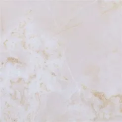 Carreau De Revêtement De Sol Autocollant En Vinyle Falkirk Fermoy Par Dundee Deco, 12 Po X 24 Po, Brun Havane, 56 Mcx