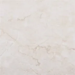 Carreau De Revêtement De Sol Autocollant En Vinyle Falkirk Fermoy Par Dundee Deco, 12 Po X 24 Po, Beige, 56 Mcx