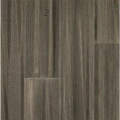 Échantillon De Plancher De Bois D'ingénierie Vieilli Washington En Bamboo Par Hydri-Wood