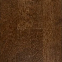 Plancher De Bois D'ingénierie American Rye Vieilli Préfini En Chêne De Hydri-Wood, 7 1/2 Po X 1/4 Po (16,68 Pi²)