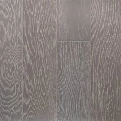 Plancher De Bois D'ingénierie Vieilli Préfini En Chêne De Hydri-Wood, Brouillard Des Glaciers, 5 Po X 1/4 Po (16,68 Pi²)