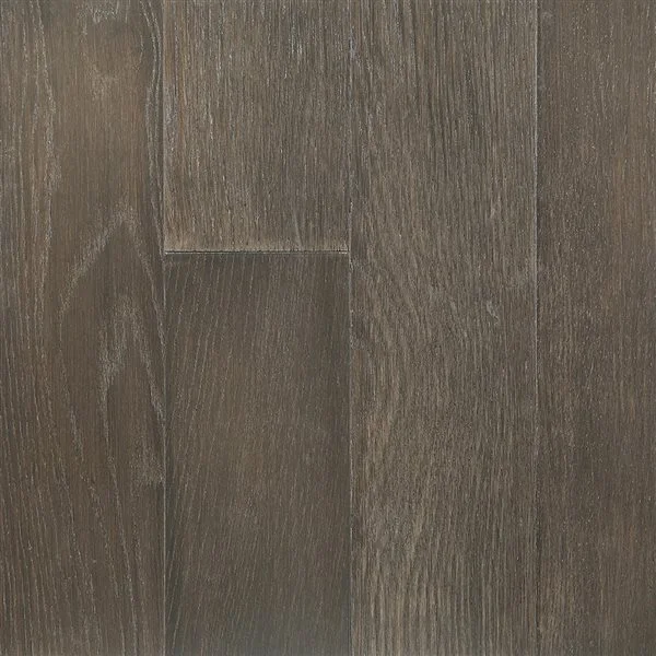 Plancher De Bois D'ingénierie Vieilli Bronco Préfini En Chêne De Hydri-Wood, 5 Po X 1/4 Po (16,68 Pi²) 1 Plancher De Bois D'ingénierie Vieilli Bronco Préfini En Chêne De Hydri-Wood, 5 Po X 1/4 Po (16,68 Pi²)