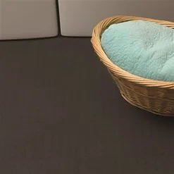 Ens. De Tuiles Pour Plancher De Garage VersaTex Avec Motif En Relief De 18 Po X 18 Po Noir, 24 Pcs -Plancher De Vinyle Soldes 330947679 AlternateImage3 l