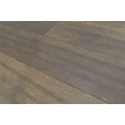 Plancher De Bois D'ingénierie 1/4 Po Préfini En Chêne Corduroy D'Hydri-Wood, 5 Po De Largeur (16,88 Pi²) -Plancher De Vinyle Soldes 330951771 AlternateImage2 l