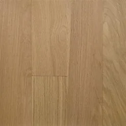 Plancher De Bois D'ingénierie 1/4 Po Préfini En Chêne Marigold D'Hydri-Wood, 5 Po De Largeur (16,88 Pi²)