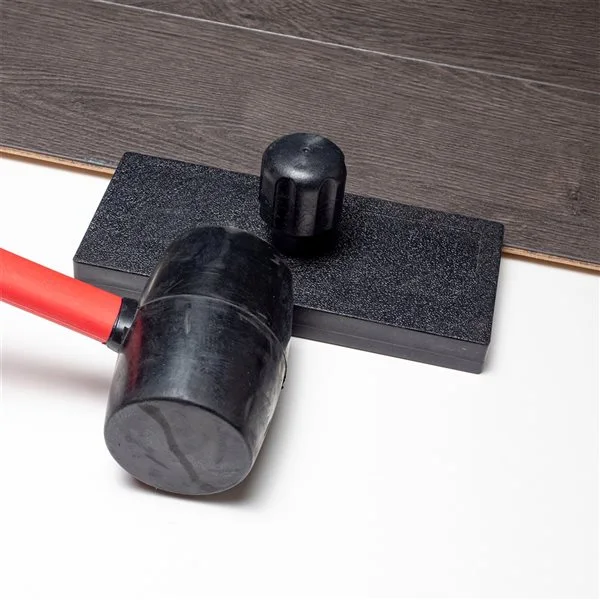 Trousse D'installation De Plancher En Stratifié Norske Noir 2 Trousse D'installation De Plancher En Stratifié Norske Noir – Image 2