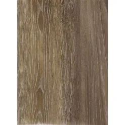 Revêtement De Plancher En Vinyle Cascades De Banff Silver Par Admira Collection De 7 Po X 48 Po, 10 Pièces