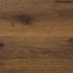 Plancher D'ingénierie Préfini En Liège Par DuroDesign De 8 1/2 Po, Rustic (17 Pi2)