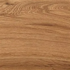 Plancher D'ingénierie Préfini En Liège Par DuroDesign De 8 1/2 Po, Cognac (17 Pi2)
