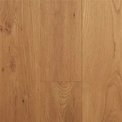 Plancher De Bois D'ingénierie Préfini En Chêne Standard Par DuroDesign De 5 1/16 Po, Natural (22,29 Pi2)