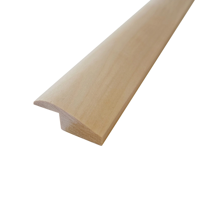 Moulure De Réduction Quickstyle, érable, 1 3/4 Po L. X 72 Po L., Naturelle, Plancher Stratifié 2 Moulure De Réduction Quickstyle, érable, 1 3/4 Po L. X 72 Po L., Naturelle, Plancher Stratifié – Image 2