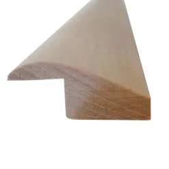 Moulure De Réduction Quickstyle, érable, 1 3/4 Po L. X 72 Po L., Naturelle, Plancher Stratifié 5 Moulure De Réduction Quickstyle, érable, 1 3/4 Po L. X 72 Po L., Naturelle, Plancher Stratifié -Plancher De Vinyle Soldes 34145455c L