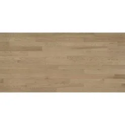 Plancher De Bois Franc Voile Goodfellow, 3/4 Po ép. X 3 1/4 Po L., Chêne