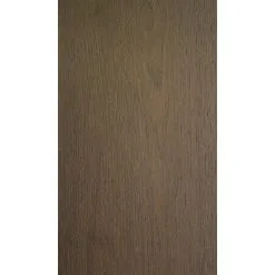 Plancher De Bois D'ingénierie SCP Barista Par Goodfellow, 6,5 Po X 48 Po X 6,8 Mm, Chêne Blanc