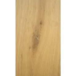 Plancher En Bois D'ingénierie SCP Goodfellow Chêne Naturel 6,5 Po X 6,8 Mm