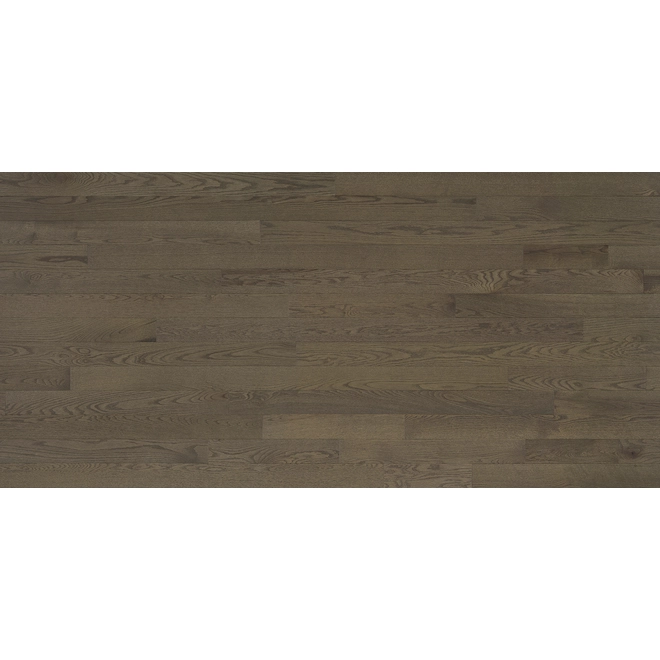 Plancher De Bois Franc Goodfellow, 3/4 Po ép. X 3 1/4 Po L., Chêne, Celica 1 Plancher De Bois Franc Goodfellow, 3/4 Po ép. X 3 1/4 Po L., Chêne, Celica